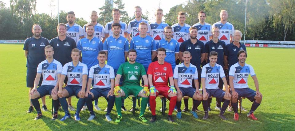Bezirksliga-Saison startet in Soest